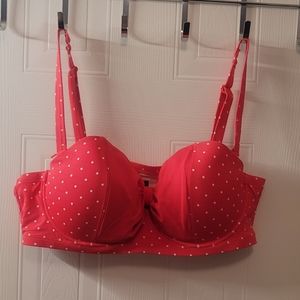 Torrid Swim Top 2, 2x